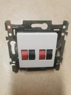 Niko, Bricolage & Construction, Électricité & Câbles, Enlèvement, Comme neuf