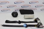 Volkswagen Polo 6C Airbagset compleet Airbag Set, Auto-onderdelen, Ophalen of Verzenden, Nieuw, Volkswagen