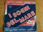 Mario Molino - I Sogni Del Mare., Gebruikt, Ophalen of Verzenden