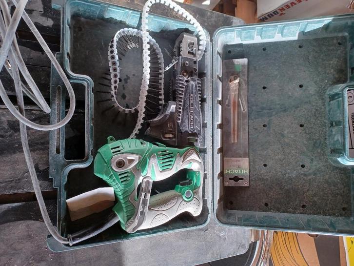 Schroefautomaat, Doe-het-zelf en Bouw, Gereedschap | Handgereedschap, Gebruikt, Ophalen