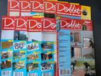Pakket van 10 oudere Dobbit magazines, Ophalen of Verzenden, Zo goed als nieuw