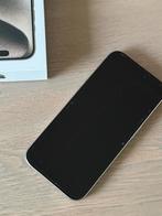 Apple iPhone 15 Pro état neuf avec protection sur vitre, Telecommunicatie, Mobiele telefoons | Apple iPhone, Ophalen, IPhone 15 Pro