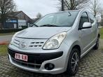 Nissan 59.000km eerste eigenaar, Auto's, Nissan, Euro 5, Particulier, Onderhoudsboekje, Stadsauto
