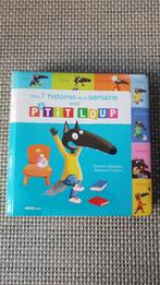 Mes 7 histoires de la semaine avec p'tit loup, Enlèvement ou Envoi, Comme neuf