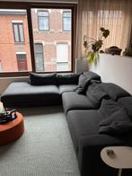 Hoekzetel T&T Design – Goede staat – €1000, Enlèvement, Comme neuf, Tissus