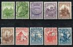 Postzegels uit Denemarken - K 3871 - herdenking, Postzegels en Munten, Postzegels | Europa | Scandinavië, Ophalen of Verzenden