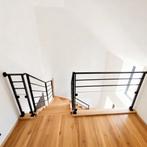 Escalier sur mesure Métal et bois - Livraison gratuite, Envoi, Neuf