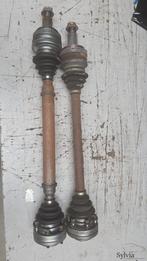 Aandrijfas set links en rechts N43 N45 N46 N47 BMW 1 / 3 / Z, Gebruikt, -, -, Ophalen of Verzenden