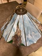 Tiffany lamp - luster, Enlèvement