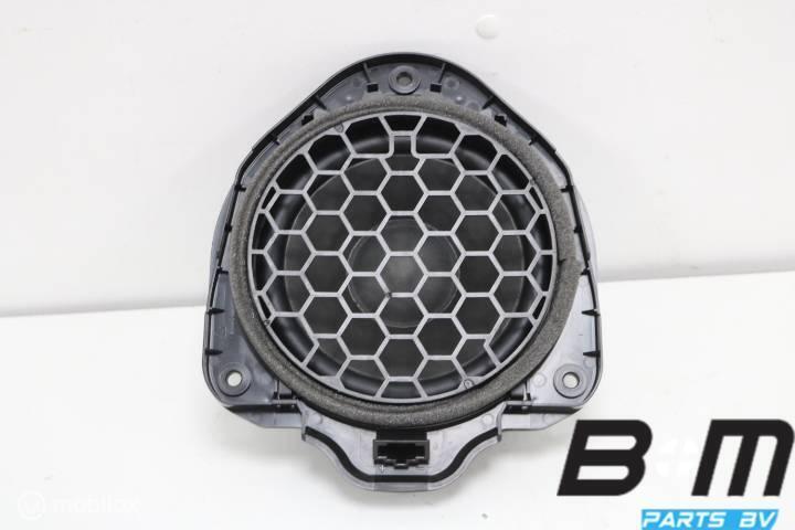 B&O midden - lagetonenluidspreker Audi A3 8V 8V7035411, Auto diversen, Autospeakers, Gebruikt