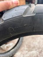 Banden metzeler tourance, Motoren, Ophalen of Verzenden, Gebruikt