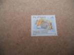 Filippijnen - 2012 - Vissen, Postzegels en Munten, Postzegels | Azië, Zuidoost-Azië, Verzenden, Postfris