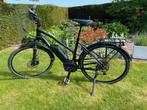 Elektrische fiets Victoria E Trekking 6.5, Fietsen en Brommers, Elektrische fietsen, Gebruikt, 47 tot 51 cm, 50 km per accu of meer