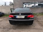 STOEL RECHTS VOOR BMW 7 serie (E65 / E66 / E67), Auto-onderdelen, Interieur en Bekleding, Gebruikt, BMW