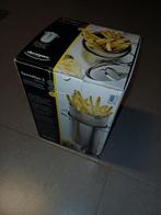 Aspergekoker Demeyere, Ophalen of Verzenden, Zo goed als nieuw, Inox, Keramische plaat