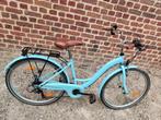 Meisjesfiets 26 inch, Ophalen, Zo goed als nieuw, 26 inch of meer, Versnellingen