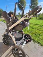 Maxi Cosi Mura Plus Kinderwagen, Kinderen en Baby's, Kinderwagens en Combinaties, Ophalen, Gebruikt, Combiwagen, Maxi-Cosi