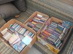 Lot cd's 300-350st, Cd's en Dvd's, Ophalen