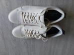 Witte Sneakers Jules maat 45, Comme neuf, Baskets, Jules, Enlèvement