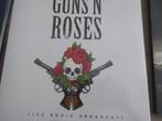 Guns 'n' Roses - Live radio broadcast, Verzenden, Nieuw in verpakking