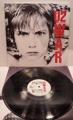 U2 War, Cd's en Dvd's, Vinyl | Rock, Ophalen of Verzenden, Zo goed als nieuw