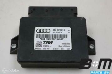 Regelapparaat elektrische handrem Audi A5 8T 8K0907801L