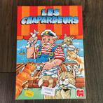 Les Chapardeurs - Gezelschapsspel van Jumbo, Een of twee spelers, Ophalen of Verzenden, Gebruikt, Jumbo
