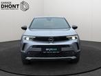 Opel Mokka Ultimate Elektrisch - 50kWh - 136PK, Auto's, Opel, Parkeersensor, Zwart, 5 deurs, SUV of Terreinwagen