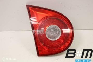 Achterlicht in klep links VW Golf 5 RHD 1K6945093F beschikbaar voor biedingen
