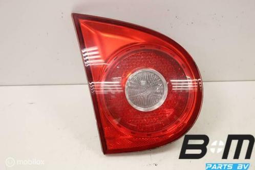 Achterlicht in klep links VW Golf 5 RHD 1K6945093F, Auto-onderdelen, Verlichting, Gebruikt