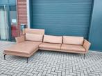 Vitra - Suita Sofa by Antonio Citterio - Camel Premium F, Gebruikt, Ophalen of Verzenden