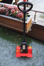 Sneeuwruimer, Doe-het-zelf en Bouw, Reinigingsmachines, Ophalen, Zo goed als nieuw, Overige typen