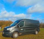 Ford Transit 2T, Auto's, Euro 5, 4 cilinders, Particulier, Overige carrosserie