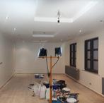 Pienture  décoration rénovation, 50 m² ou plus, Bruxelles