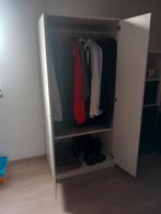 Ikea kledingkast (Nieuw), Ophalen, Zo goed als nieuw