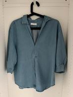 Blouse zara maat xs, Enlèvement ou Envoi, Comme neuf, Taille 34 (XS) ou plus petite