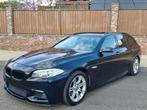 ***bmw 520das 184cv 2013 f11 pack m pano Keyless xenon***, Auto's, Automaat, Euro 5, Achterwielaandrijving, 1995 cc
