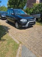 Mazda demio1,3 benzine, Auto's, Mazda, Voorwielaandrijving, 1299 cc, Stof, 4 cilinders