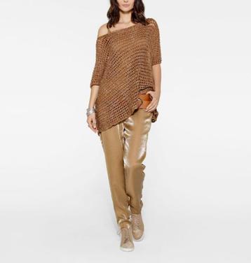 Sarah Pacini poncho als nieuw beschikbaar voor biedingen