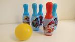 Speelgoed - Paw Patrol bowling, Kinderen en Baby's, Ophalen, Nieuw