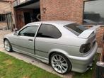 BMW 3 serie COMPACT, Auto's, BMW, Particulier, 3 Reeks, Te koop, Handgeschakeld