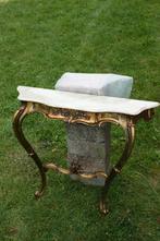 Console - stijl barok, Antiek en Kunst, Antiek | Meubels | Kasten, Ophalen