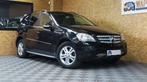 Mercedes-Benz M-Klasse ML 280 CDI 4Matic PARFAIT ETAT, SUV ou Tout-terrain, 5 places, Noir, Automatique