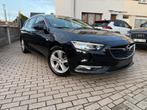 Opel Insignia bj2019. 1.6D. 136500 km, Testrit aan huis, 4 cilinders, Blauw, Bedrijf