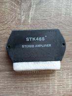 Stk465 amplifier, Gebruikt, Ophalen