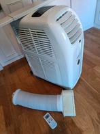 Mobiele airco sencor, Ophalen, Zo goed als nieuw, Mobiele airco, Afstandsbediening