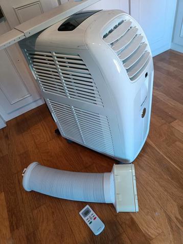 Mobiele airco sencor beschikbaar voor biedingen