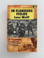 Leon Wolff In Flanders Fields 1961, Algemeen, Leon Wolff, Ophalen of Verzenden, Zo goed als nieuw