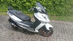 scooter sym, Benzine, Gebruikt, 125 cc, Ophalen
