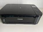 Imprimante - scanner Canon Pixma MG 5150, Computers en Software, Printers, Ophalen, Zo goed als nieuw